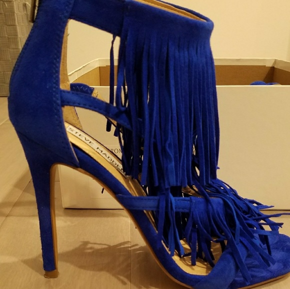 Women's Dress Shoes - Picture 2 of 5